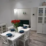 Vakantiehuis Casa Virgilio *