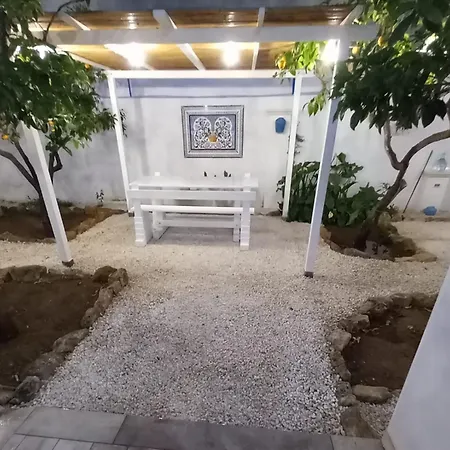 Casa Virgilio Сasa de vacaciones *