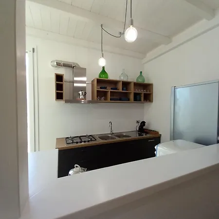 Casa Virgilio * Maruggio