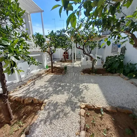Casa Virgilio Casa vacanze