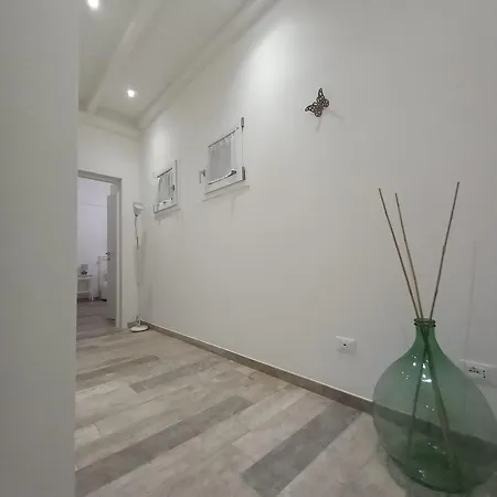 Сasa de vacaciones Casa Virgilio Maruggio