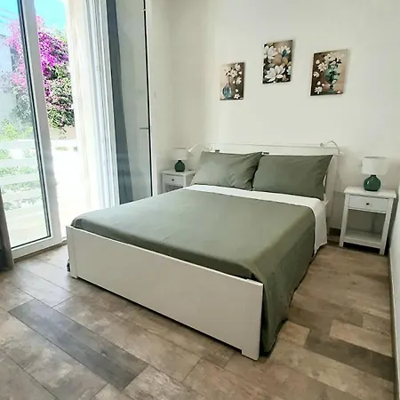Сasa de vacaciones Casa Virgilio *