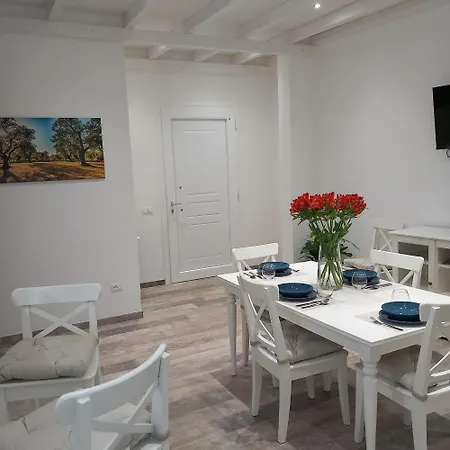 Vakantiehuis Casa Virgilio *