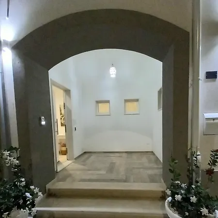 Сasa de vacaciones Casa Virgilio *
