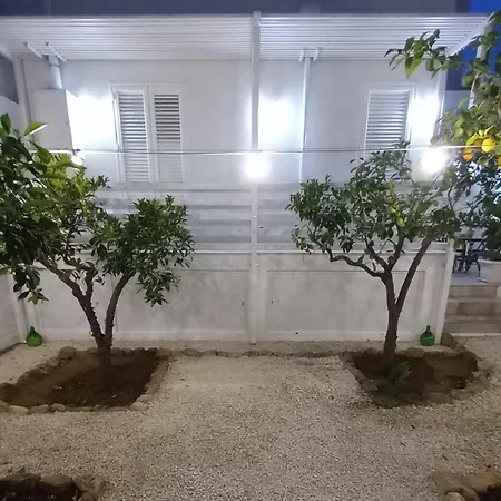 Casa Virgilio