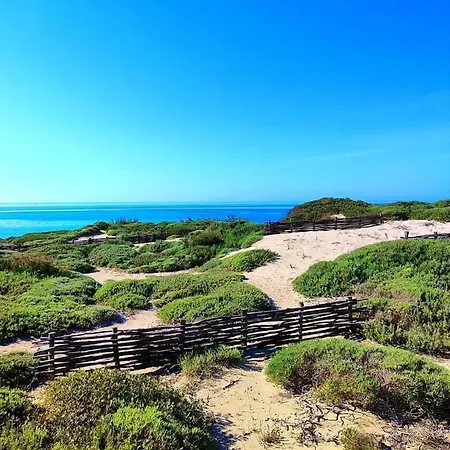 Casa Virgilio Semesterbostad Maruggio