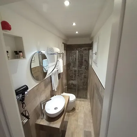 Дом отдыха Casa Virgilio *