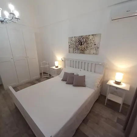 Casa Virgilio * Maruggio