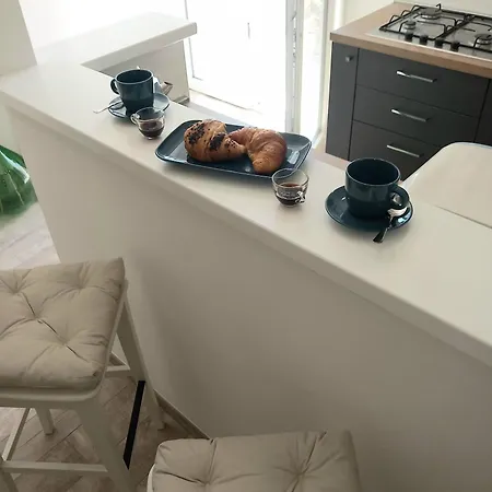 Casa Virgilio Маруджо