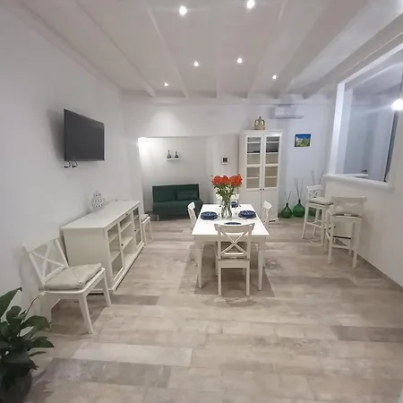 Casa Virgilio * Maruggio