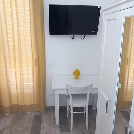 Casa Virgilio *