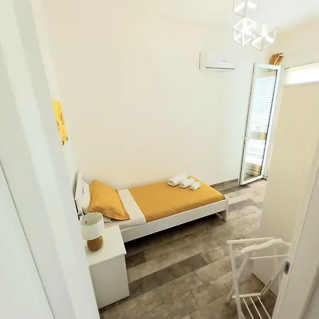 Casa Virgilio Дом отдыха