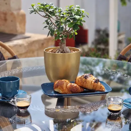 Casa Virgilio Semesterbostad *