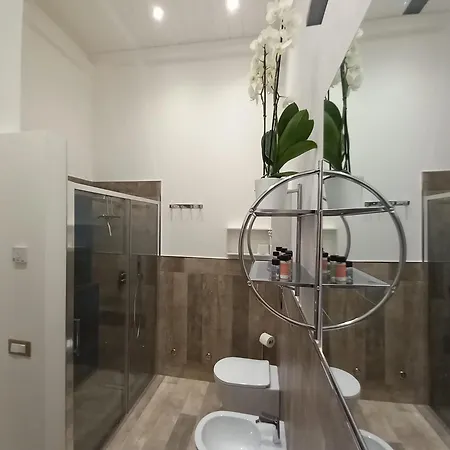 Дом отдыха Casa Virgilio Маруджо