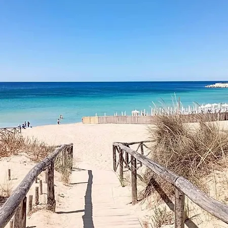 Semesterbostad Casa Virgilio *