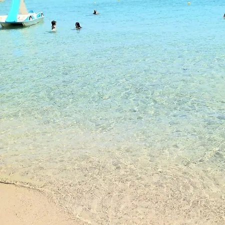 Semesterbostad Casa Virgilio