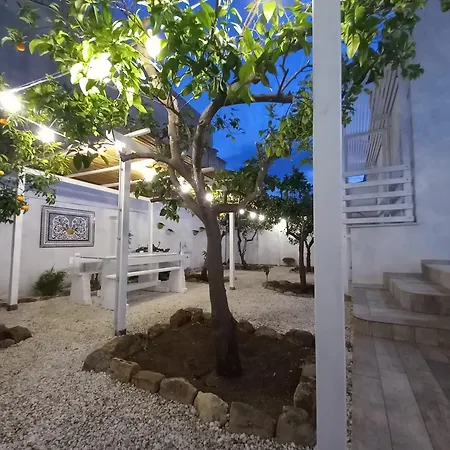 Casa Virgilio Дом отдыха *