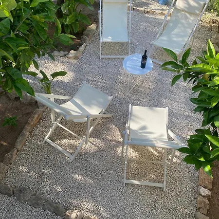 Casa Virgilio
