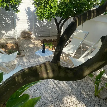 Casa Virgilio Hébergement de vacances *