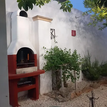 Casa Virgilio Hébergement de vacances *