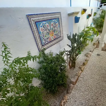 Casa Virgilio *