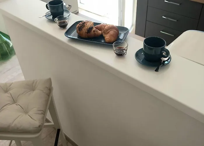 Casa Virgilio מארוג'ו