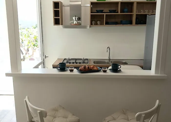 Casa Virgilio בית נופש מארוג'ו